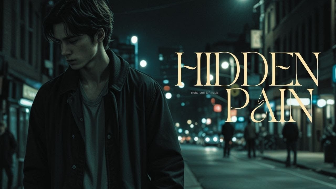 Hidden Pain | A Story of Strength, Struggle, and Family 🎶 | AI Song