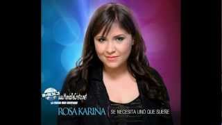 Rosa Karina - Cristo Reina en mi Hogar HD chords