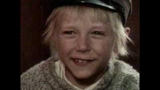 Emil i Lönneberga - Oppochnervisan