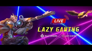 Leo rank thôi =)) | Live LAZY GM
