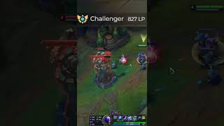 Challenger Ryze vs Sylas