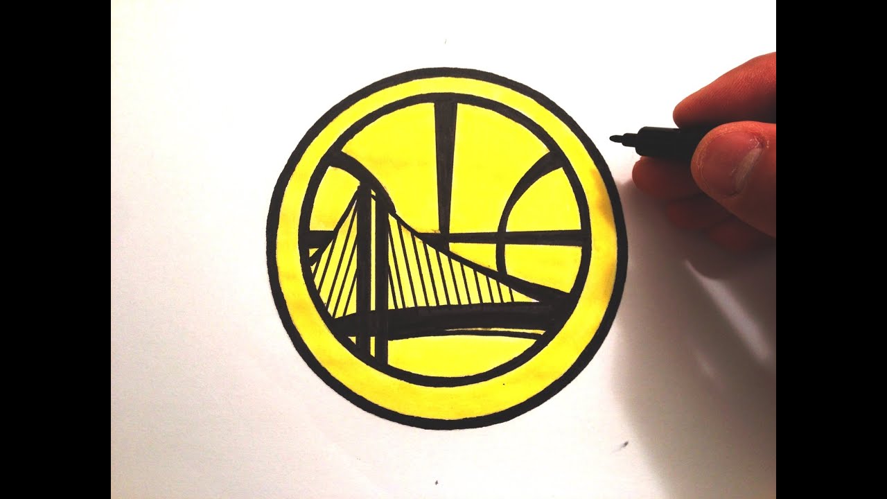 Top How To Draw The Golden State Warriors Logo of the decade Don t miss out 