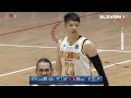 【T1 LEAGUE】【Full Game Highlight】2021-22 Regular Season Game.61 高雄全家海神 vs. 臺中葳格太陽 | 2022.3.13