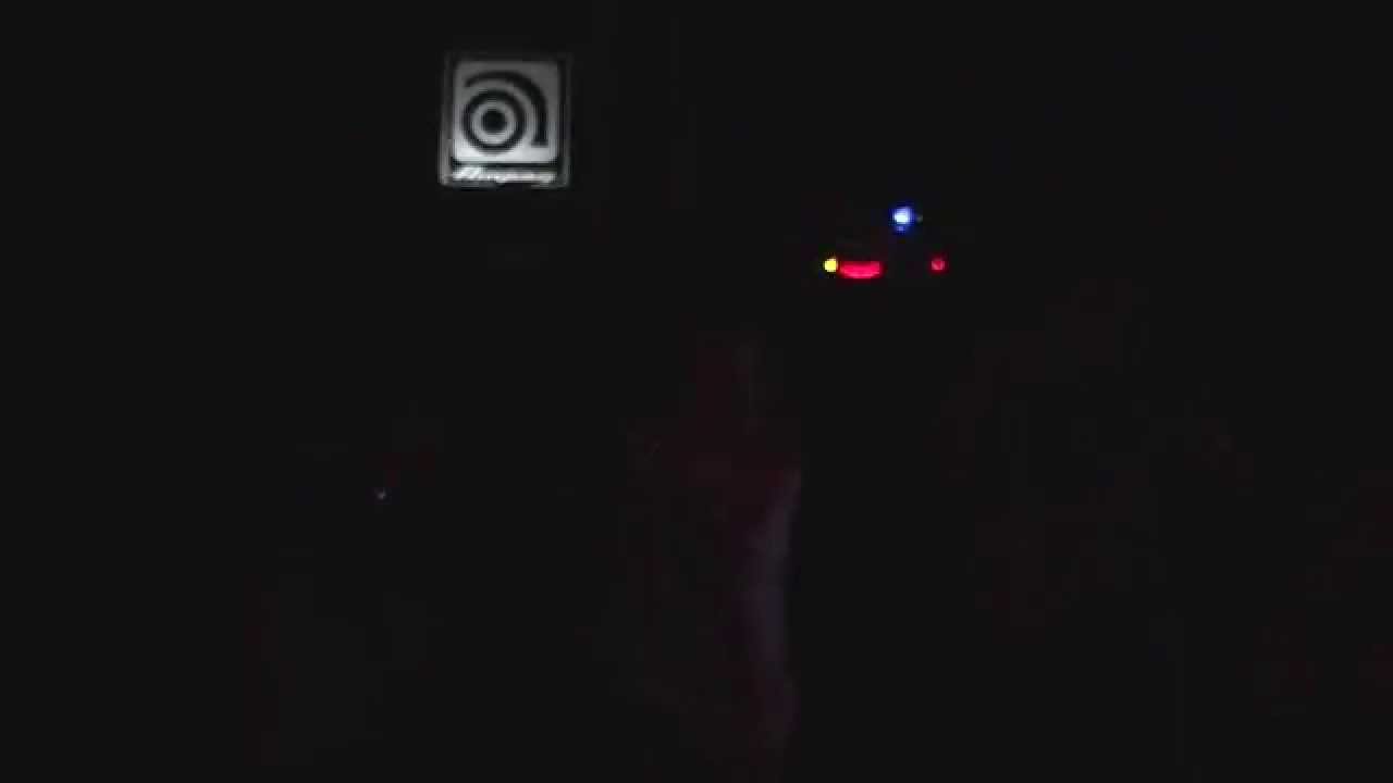 Jump - Banda Fullpower - Manifesto Bar 07/06/2014