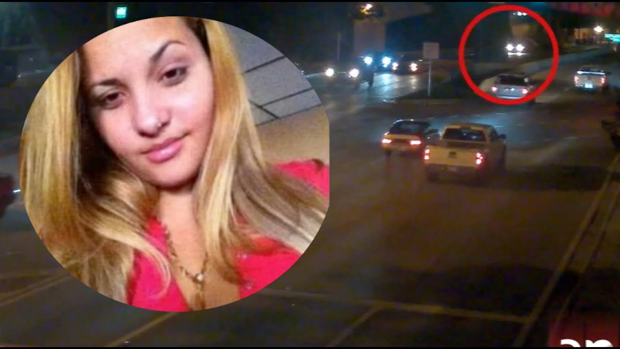 americateve | Buscan al conductor que atropelló mortalmente a una joven en Hialeah y luego se dio a la fuga