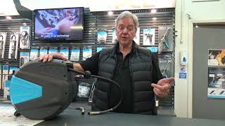 Guide to Retractable Air Hose Reels (from PCL)