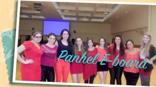 Final Panhel Recruitment Video Spring 2013