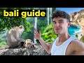 Top 14 Things to do in Bali, Indonesia | Ultimate Travel Guide