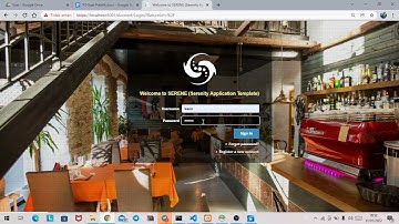 UBIG - Latihan UKK SMK - kasir restoran - Ibnu zaky aidil Nafli - SMKN 1 PASURUAN