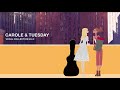 Threads - Vo.Nai Br.XX&Celeina Ann (Carole &amp; Tuesday OST)