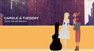 Video thumbnail of "Threads - Vo.Nai Br.XX＆Celeina Ann (Carole & Tuesday OST)"