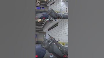 Peace Full 2k headshot overpass map #musafir #cs2 | #musafirr16 on #Twitch