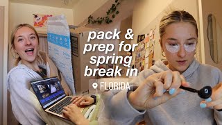 spring break prep + a quick trip home by MissKatie 45,868 views 1 month ago 20 minutes