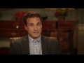 ACS Grantee Talks Pediatric Cancer Research