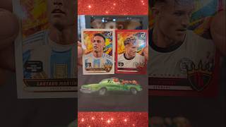 🛡RIPPING PACKS WITH KiDface presents🛡 RIPPING A 2025-26 SOCCER BLASTER BOX 📦 ⚽️