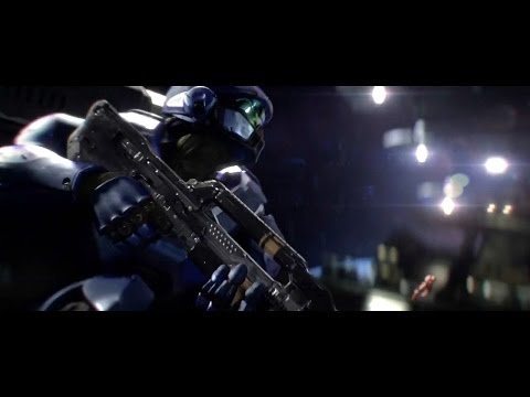 Video: Halo 5: Beta-ul Multiplayer Guardians Este De 720p, 60fps