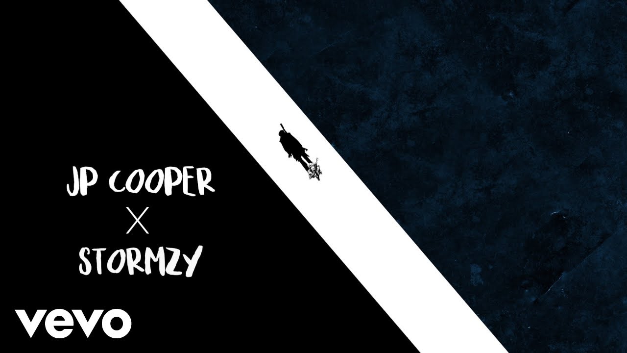 JP Cooper, Stormzy - Momma's Prayers
