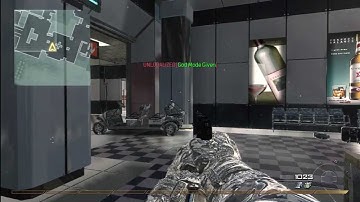 MW2 | TU8 | Project Game Over v1.5 | XRPC | +Download