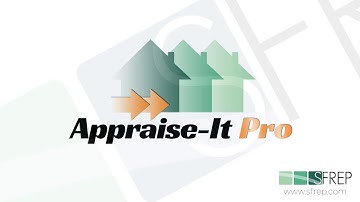 Webinar: Getting Started with Appraise-It Pro