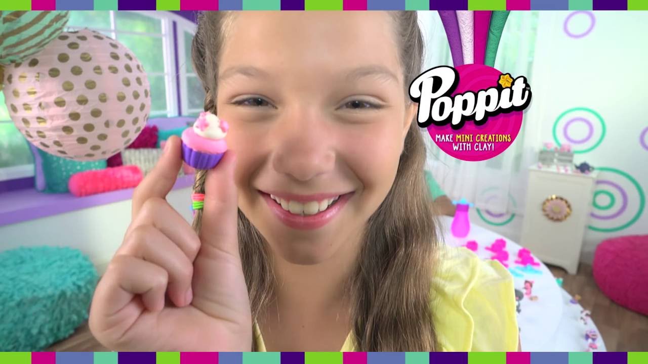 Poppit S1 Official TV Commercial - DR 