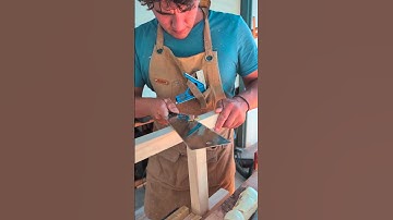 Always finish your cut, more and more climbing rope stools! Afrayeddesigns.com