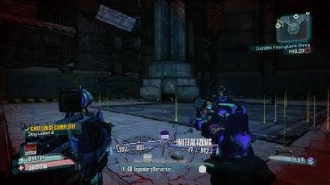 Op10 Pyro Pete 9.167 seconds Speedkill