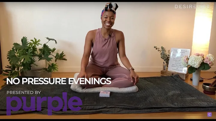 Meditation for Sleep | Alicia "Ace" Easter