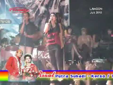 SURAT TERAKHIR AYU MUSTIKA By CAMELIA