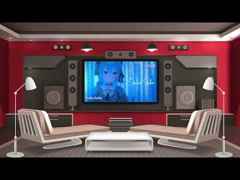 【 立体音響 】Stellar Stellar - 星街すいせい【 ヘッドホン推奨 】