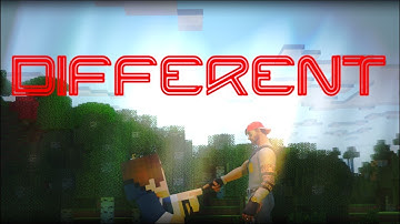 Different (Final #ParallelRC Response)