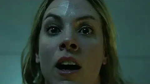 Qual EP Macarena volta na 4 temporada?