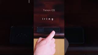 Double Tap Elevate Your Height Adjustable Desk With Control Screen