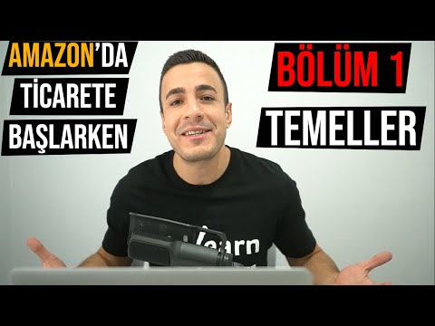 Video: Kendilerine Ait Bir Lig' Yeniden Başlatma Amazon'a Gidiyor