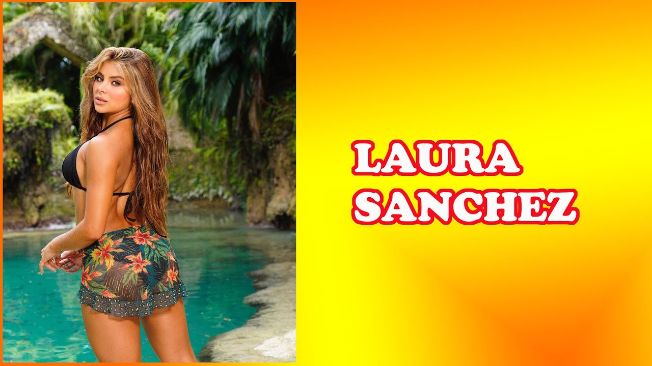 Laura Sanchez| Spanish Actress| Wiki| Boy Friend| Figure| Net Worth| Biography #Dreaminstamodel