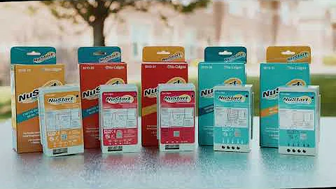 NuStart from Nu-Calgon