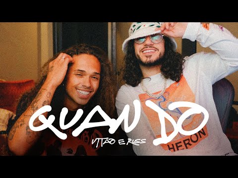 Vitão, Russ - Quando