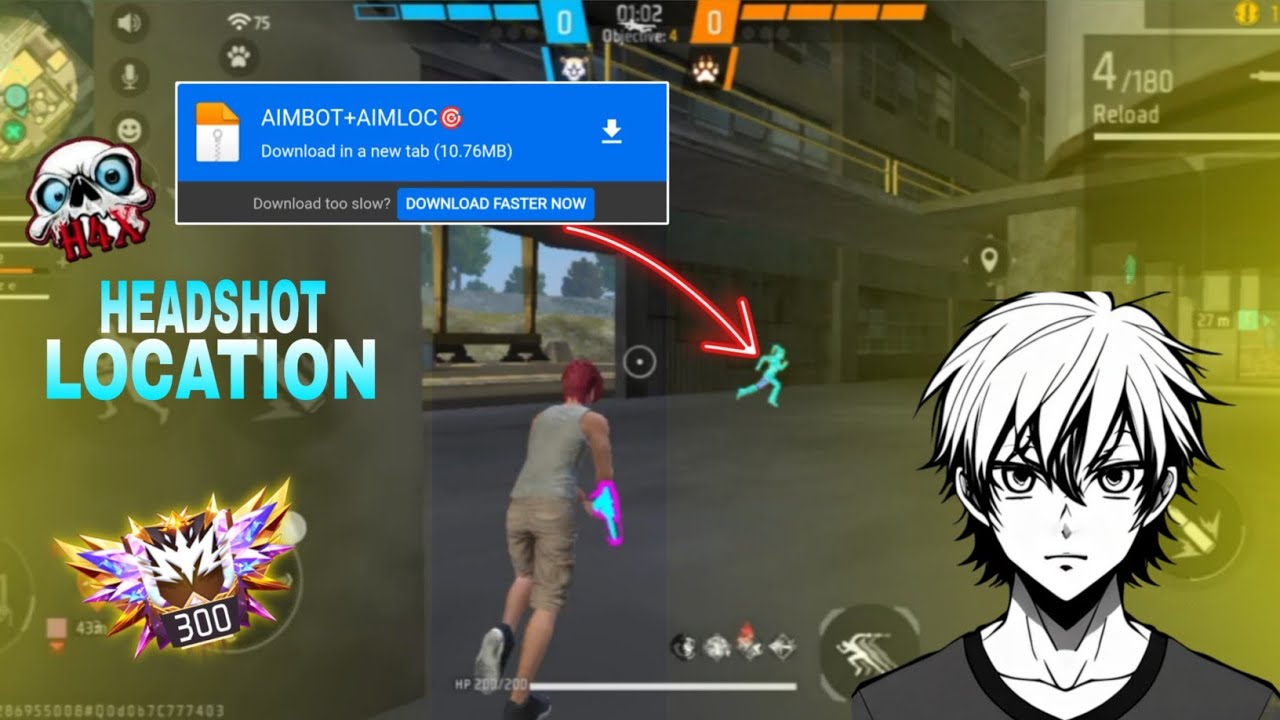 𝐎𝐛𝟓𝟏 𝐌𝐞𝐭𝐚𝐝𝐚𝐭𝐚 𝐃𝐫𝐚𝐠𝐞 𝐡𝐬 𝐟𝐢𝐥𝐞 💥 𝟗𝟗% 𝐇𝐞𝐚𝐝𝐬𝐡𝐨𝐭𝐬 𝐍𝐞𝐰 𝐔𝐩𝐝𝐚𝐭𝐞 🎯 𝐀𝐮𝐭𝐨 𝐛𝐚𝐜𝐤 𝐅𝐢𝐱🌿 𝐂𝐨𝐧𝐟𝐢𝐠 𝐟𝐢𝐥𝐞 𝟏𝟎𝟎%👾 𝐅𝐅 𝐩𝐚𝐧𝐞𝐥