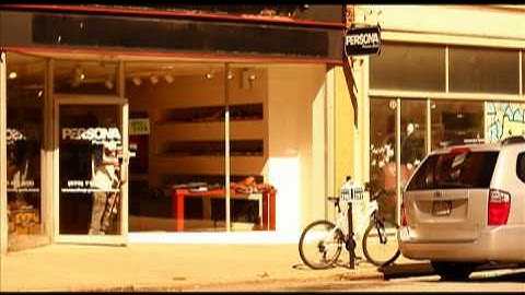 Persona Welcomes: Steven Catizone