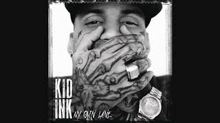 Kid Ink - Main Chick (Remix) ft. Chris Brown \& Tyga