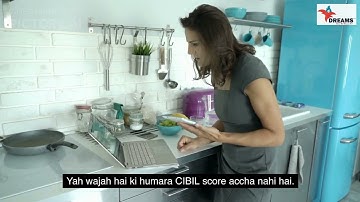 CIBIL Report: Explained in Hindi Free CIBIL Check