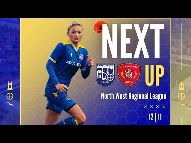 North West Regional League
