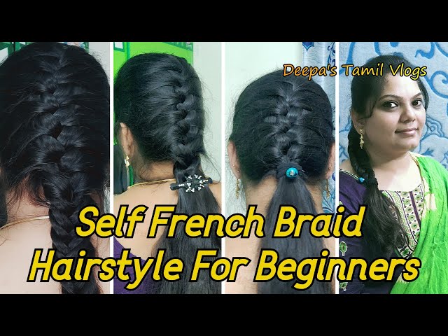 20 top Simple Braided Hairstyles ideas in 2024