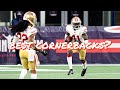 Do the 49ers Have the Best Cornerback Trio in the NFC West?