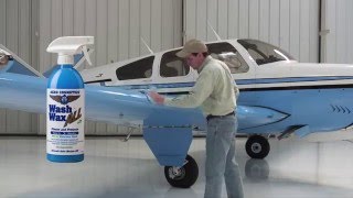How to Remove Bugs Aircraft