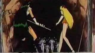 Sailor Moon Memories