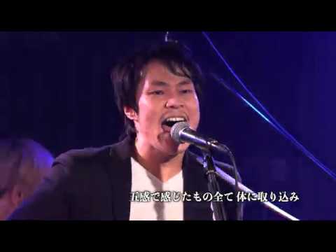 Live動画