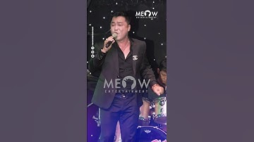 Lý Hùng không chỉ đẹp trai, diễn xuất hay mà hát cũng cực cháy #meowentertainment