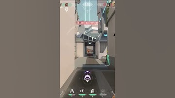 Operator quick scope 3k