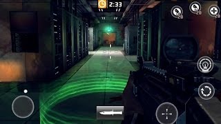 [iPad Air] Dead Trigger 2 - Sniffer, China #5