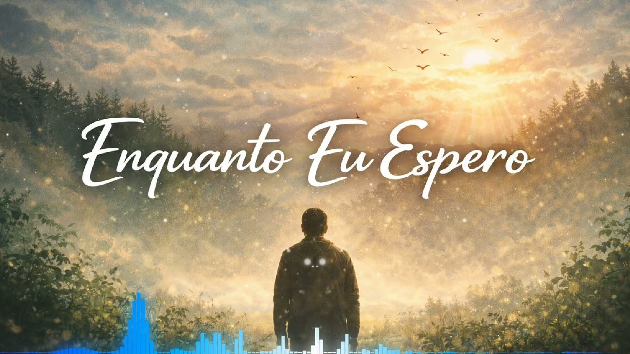 Enquanto Eu Espero | Upper Prayer Room